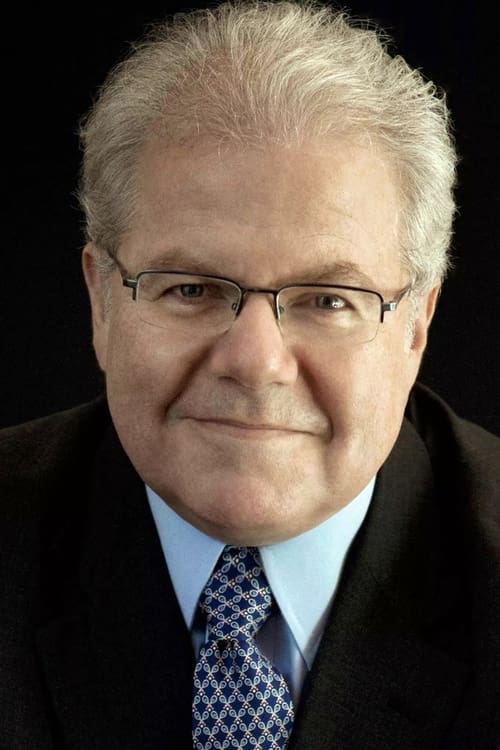Emanuel Ax as Self