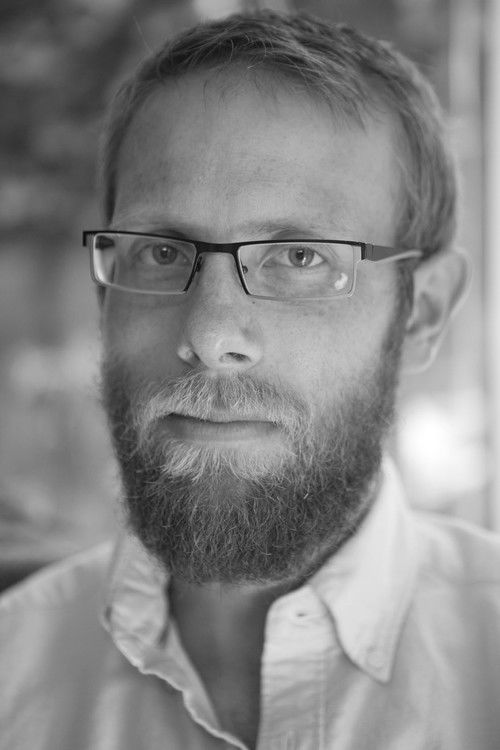 Christian Jensen as foreign correspondent