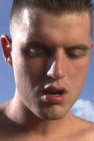 Jayden Marcus as Billy Patrillo