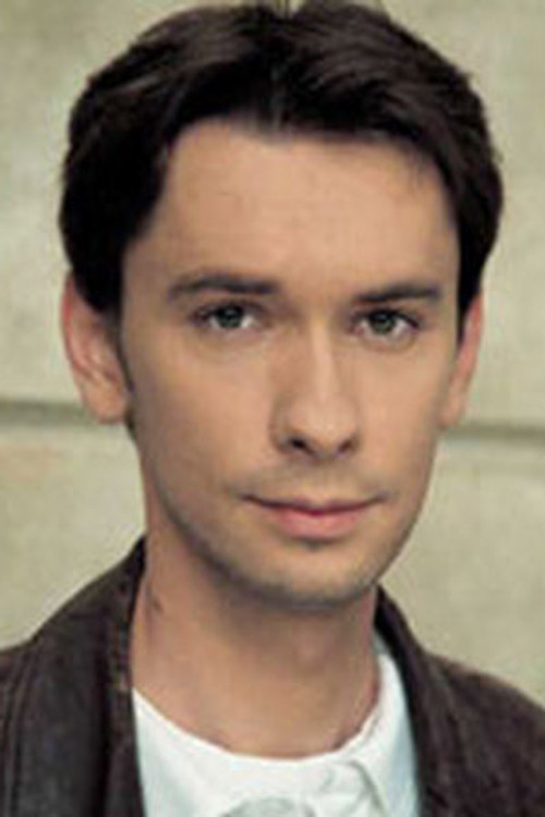 Marcin Klepacki as Braun