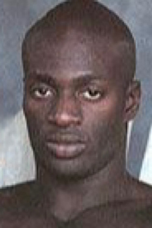 Buck Johnson profile photo