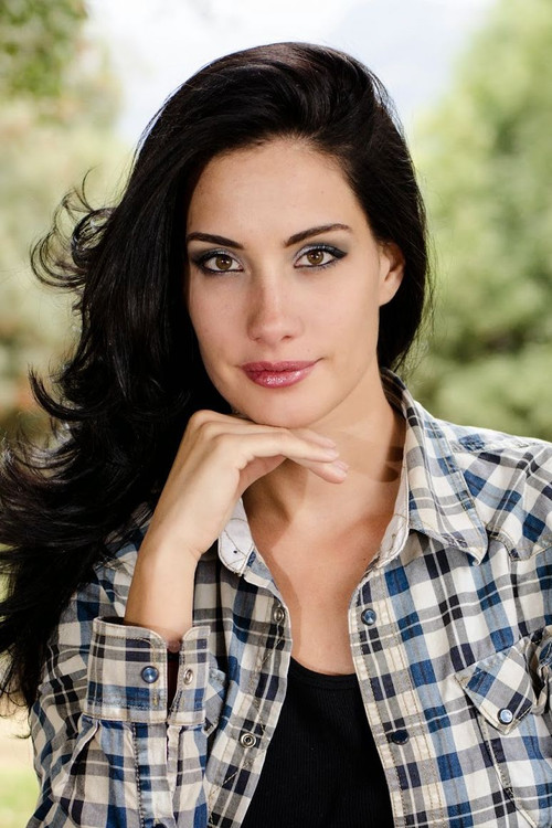 Nevena Milićević as Beba Nada