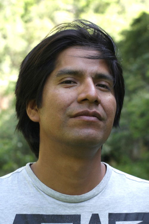 Armando Bautista Garcia as Ángel