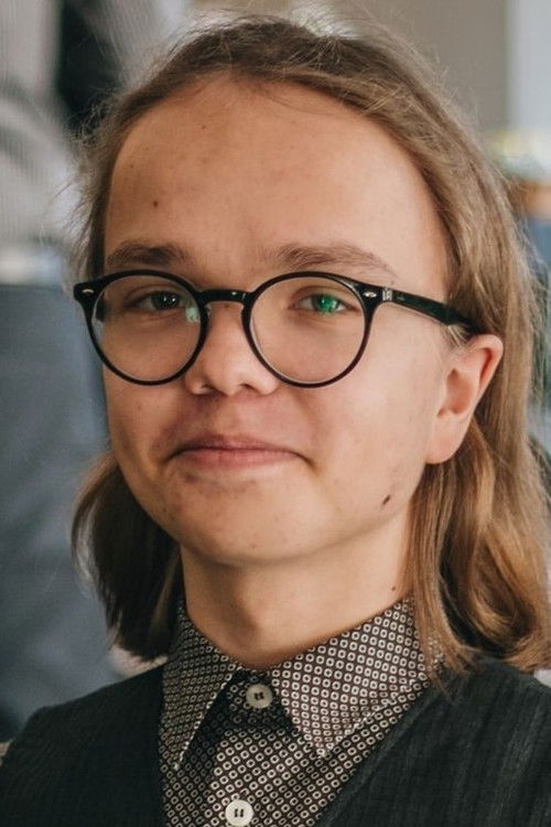 Paul Abiline as Riko