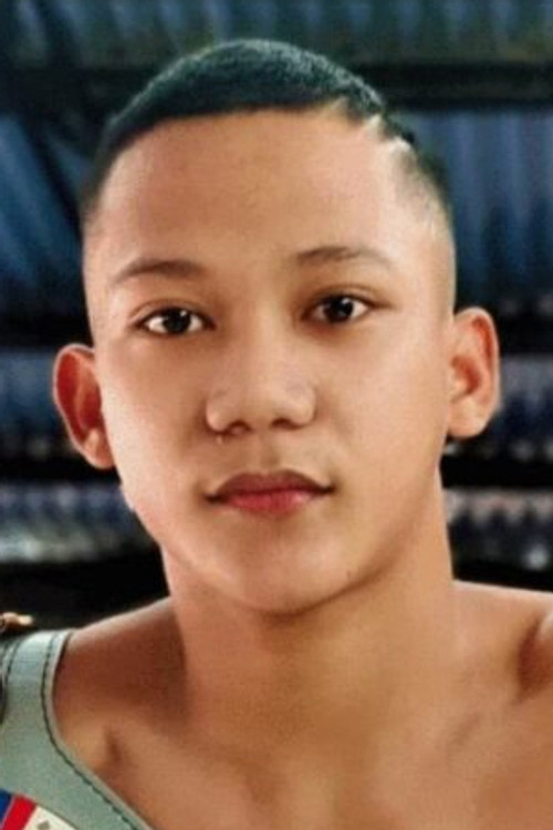 John Paul Gabunilas as Self