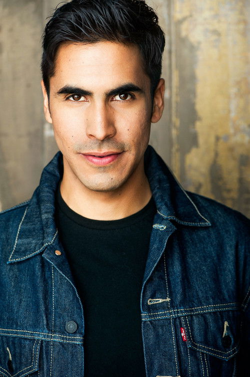 Israel López Reyes profile photo