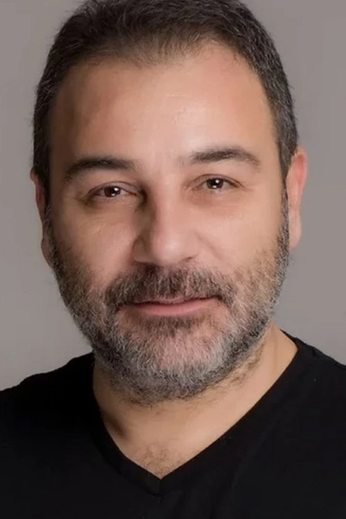 Tolga Coşkun as 