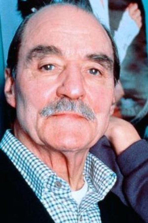 Arthur Whybrow as Mr Craig