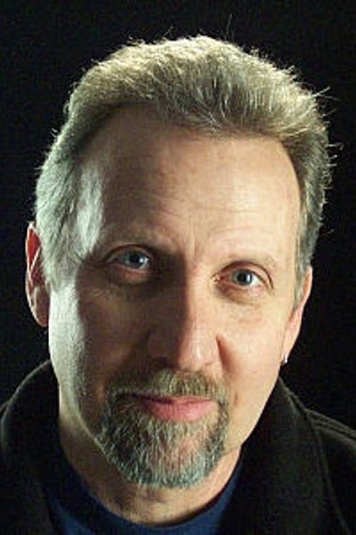 Mike Bizzarri as Ron Greenbaum