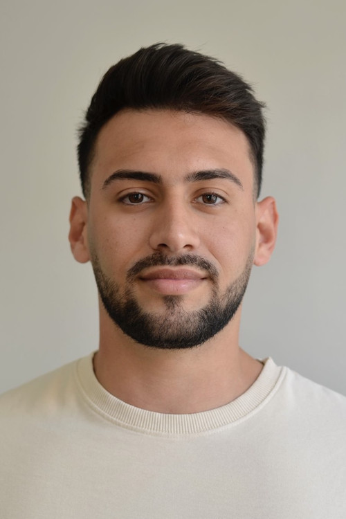 Albano Rodríguez as Kevin/Chlyn Imiar