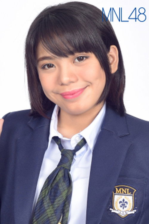 Alice De Leon as Herself