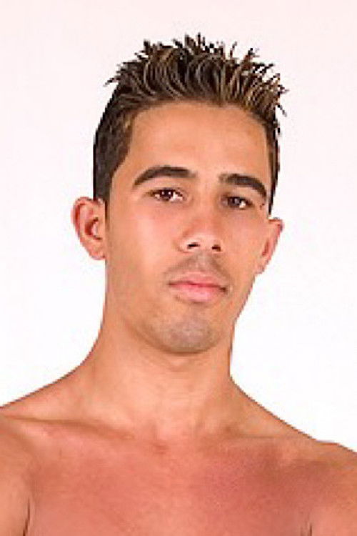 Leo Lolito as 