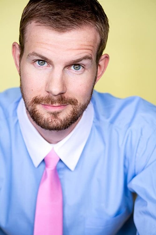 Mark Schroeder as Dad