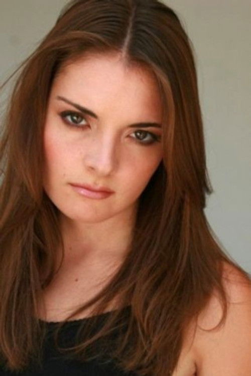 Kristina Plisko as Sarah