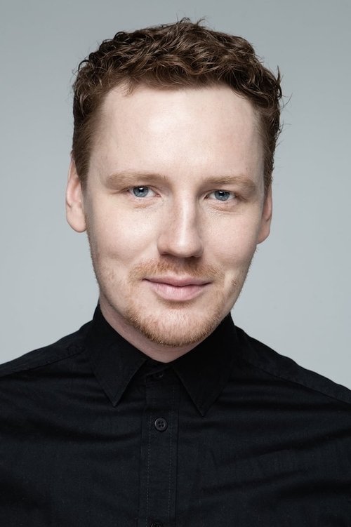 Hendrik Toompere Jr. as Kaarel