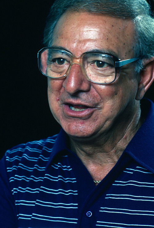 Angelo Dundee as 
