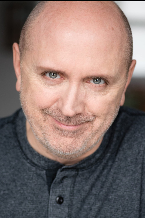 Danny Glenn as John Duncan