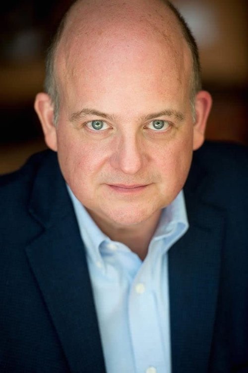 Jeffrey Bean as Phil McGloughlin