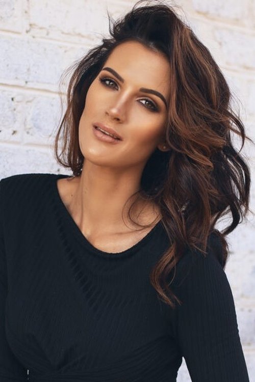 Franja du Plessis as Self