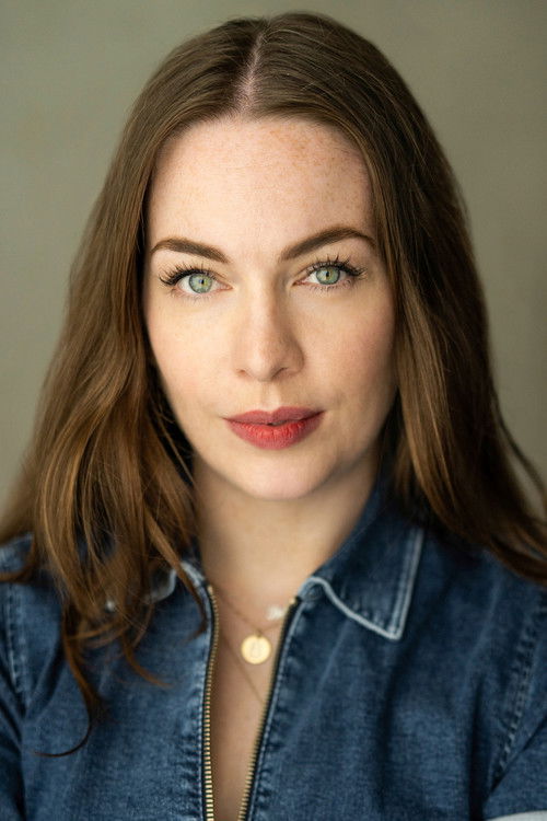 Beth Rylance as Jess