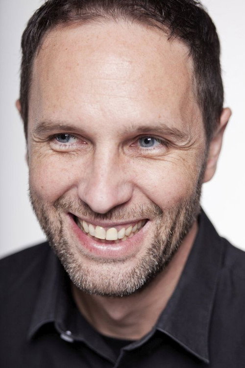 Jan P. Muchow as člen kapely