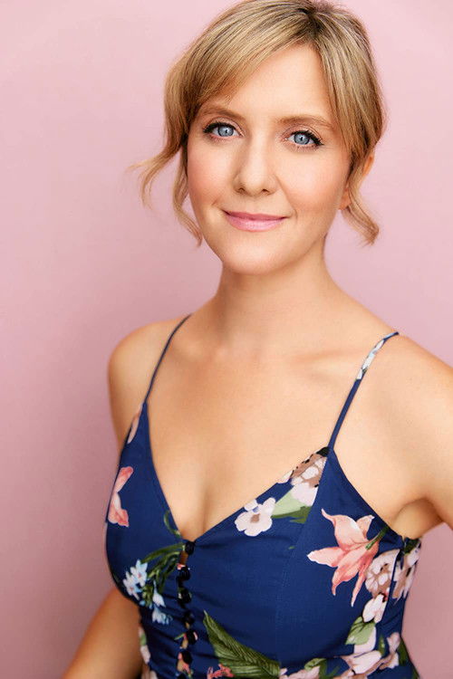 Sheila Joon Azim as Woman (as Sheila Joon)