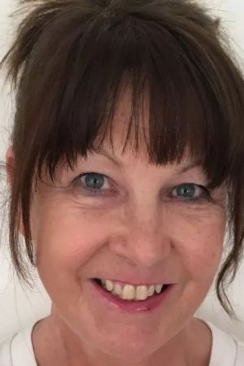 Anne Byrne as Self - Narration