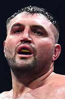 Christian Hammer as Self