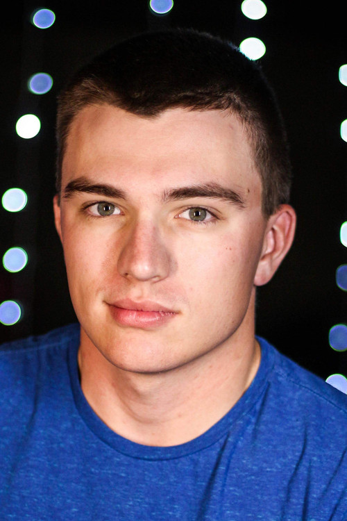 Dakota Morgan as German Soldier