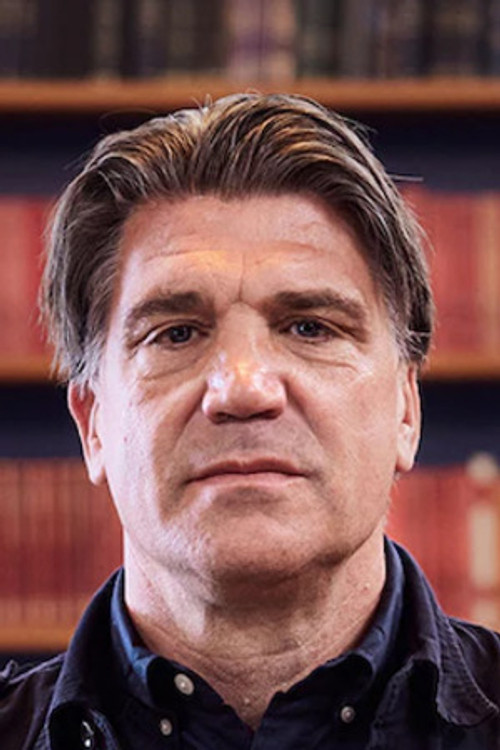 Bosse Andersson as Self