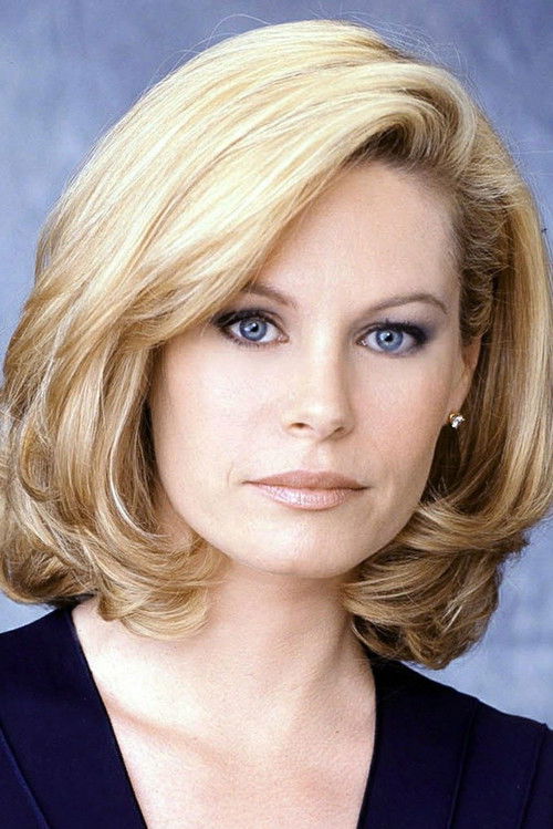 Shannon Sturges as Liza Steward / Leah Tyman