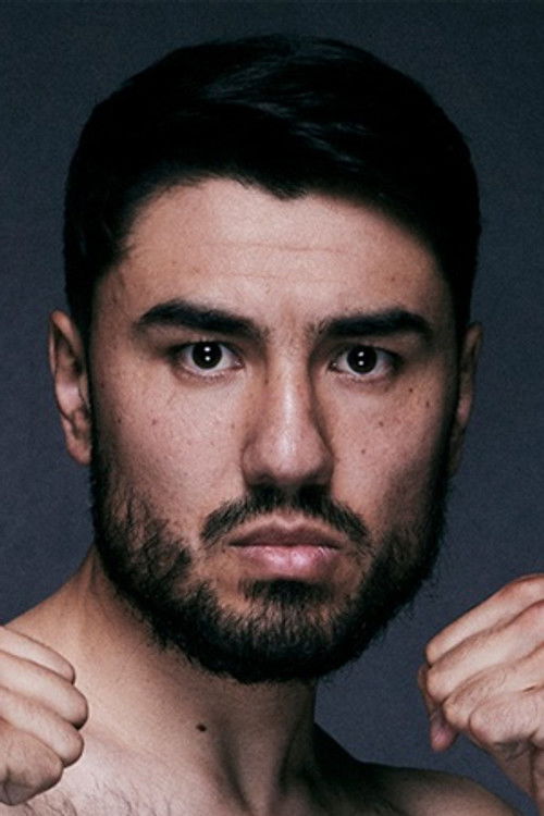 Faroukh Kourbanov as Self