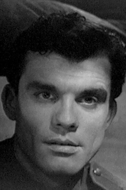 Anatoli Salimonenko as 