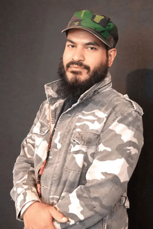 Ridwan Roull Rohaz as 