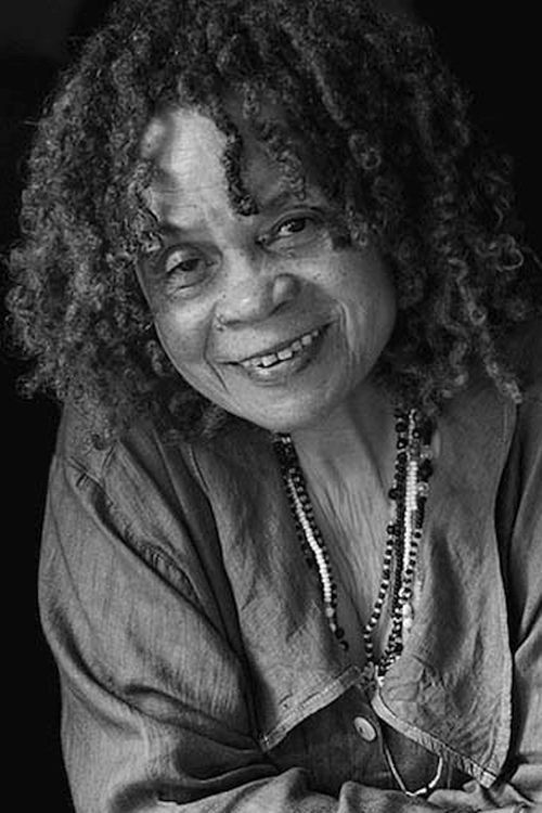 Sonia Sánchez as Self