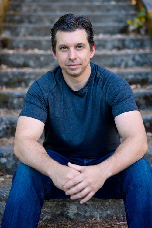 Ryan Moss as Mercenary