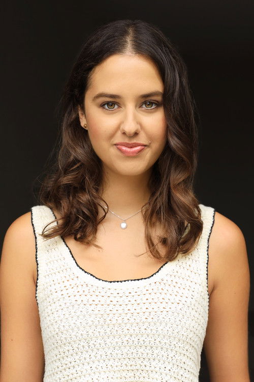 Anna Patch as Night Club Patron