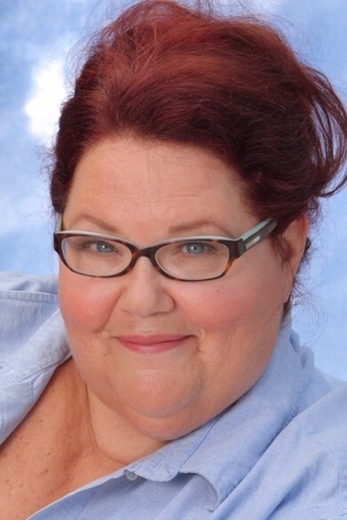 Melissa Bailey as Marge