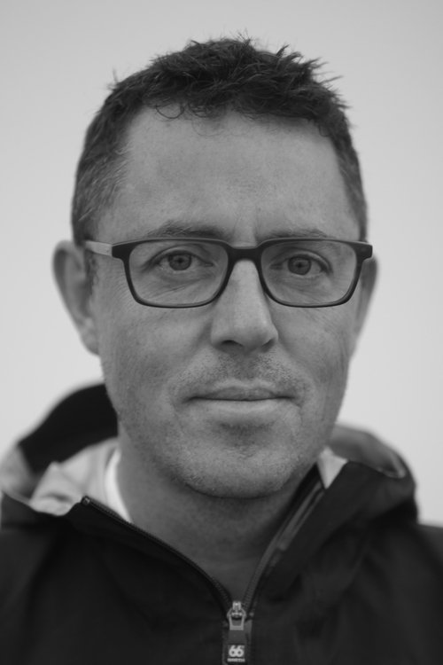 Greig Fraser as Self