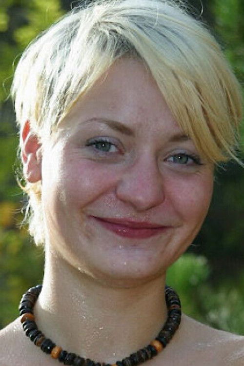 Jana as (archive footage)