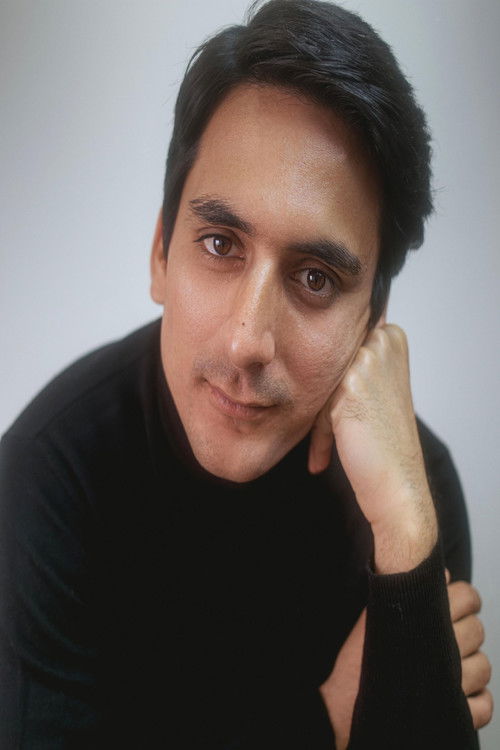 Faizan Khan as Javed