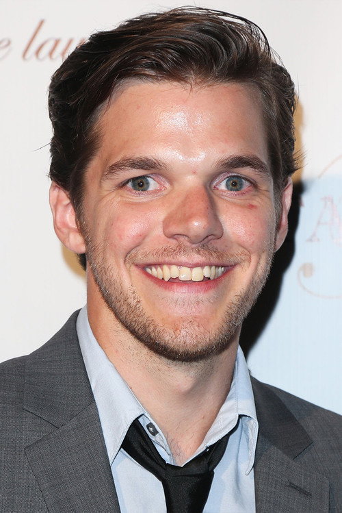 Franklin Killian as Lance