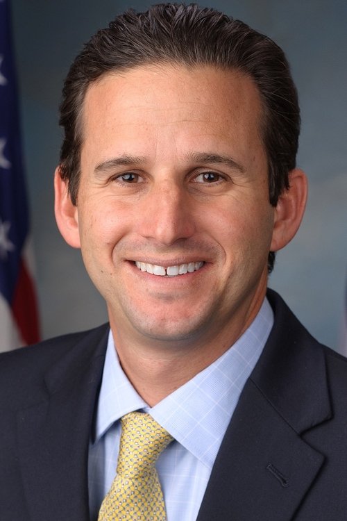 Brian Schatz as Self (archive footage)