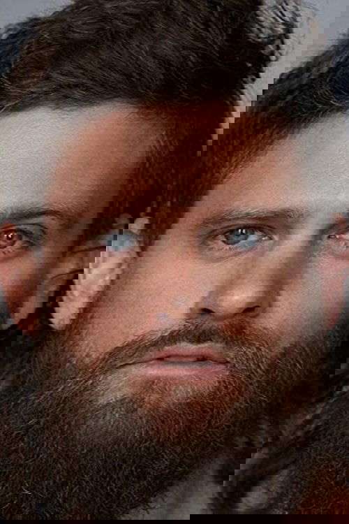 Luke Jones as Lou (Bartender)