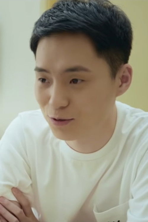 Yang Jiu Jiu as Wei Jie