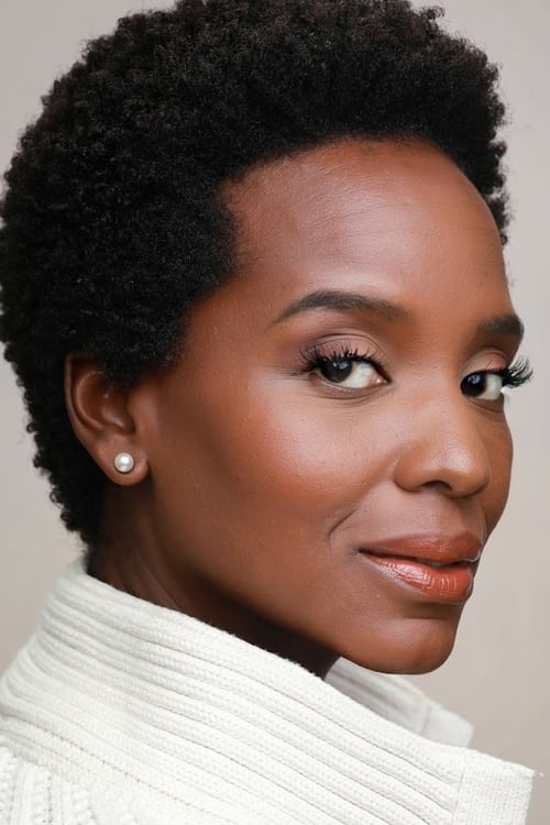 Tryphena Wade as Cassie