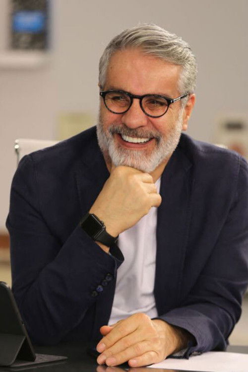 Hadi Ozisik profile photo