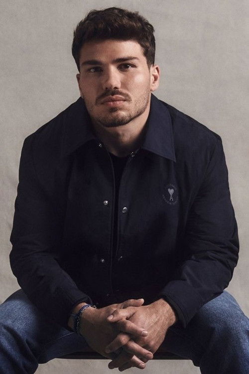 Antoine Dupont as Self