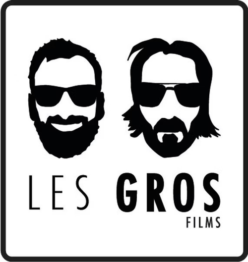 Les Gros Films logo