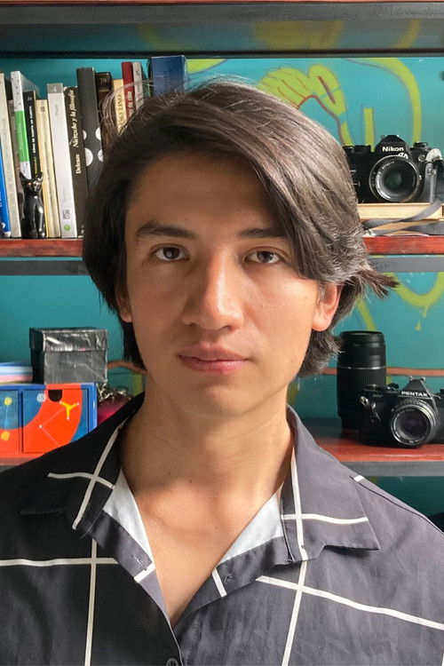 Uriel Reyes as Coworker 2